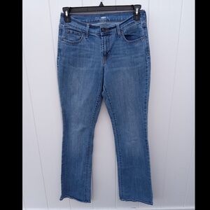 Old Navy Jeans ​San Francisco California Boot Cut Semi Evase